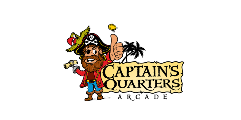 The Captain's Quarters